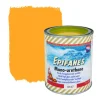 Epifanes mono-urethane jachtlak hoogglans nr. 3137 yellow 750 ml
