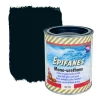 Epifanes mono-urethane jachtlak hoogglans nr. 3210 flagblue 750 ml