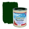 Epifanes mono-urethane jachtlak hoogglans nr. 3172 darkgreen 750 ml
