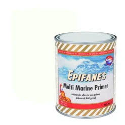 Epifanes Multi Marine primer wit 750 ml