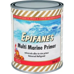 Epifanes Multi Marine primer grijs 750 ml
