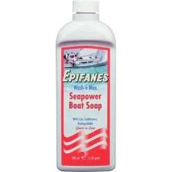 Epifanes Seapower wash-n wax boat soap 500 ml
