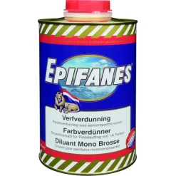 Epifanes verfverdunning 1 liter