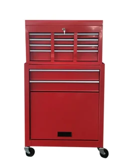 Erro gereedschapswagen 34C S6