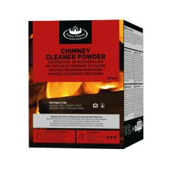 Esschert Design schoorsteenreinigingspoeder 1 kg