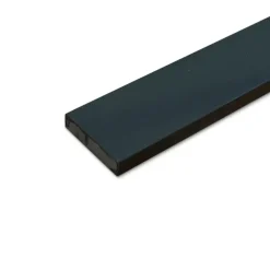 Essentials Dorpel Composiet Antraciet 12x2x100 cm