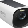 Eufycam 3 Draadloze Beveiligingscamera voor buiten 4K met Zonnepaneel Uitbreiding