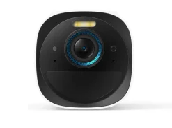 Eufycam 3 Draadloze Beveiligingscamera voor buiten 4K met Zonnepaneel Uitbreiding