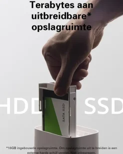 Eufycam 3 Draadloze Beveiligingscamera voor buiten 4K met Zonnepaneel Uitbreiding