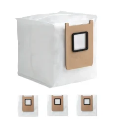 Eufy E25/E28 Omni stofzuigerzakken 3 stuks