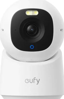 Eufy E30 solocam binnencamera