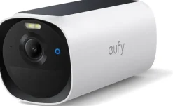 Eufy E40 solocam draadloze beveiligingscamera uitbreiding