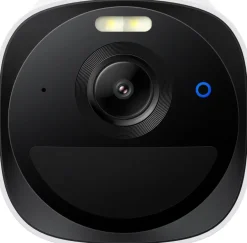 Eufy E40 solocam 3-pack inclusief Homebase 2