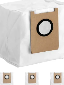 Eufy E20 stofzuigerzakken 3-in-1