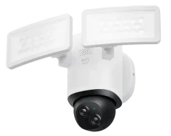 Eufy Floodlight Beveiligingscamera E340 Wired