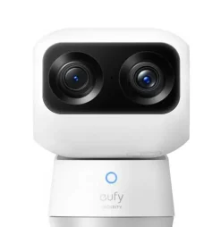 Eufy Indoor Beveiligingscamera S350 4K Wired