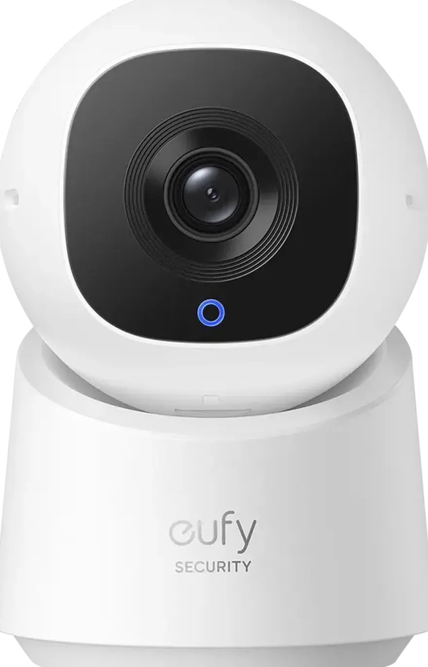 Eufy Indoorcam C220 Beveiligingscamera Wired