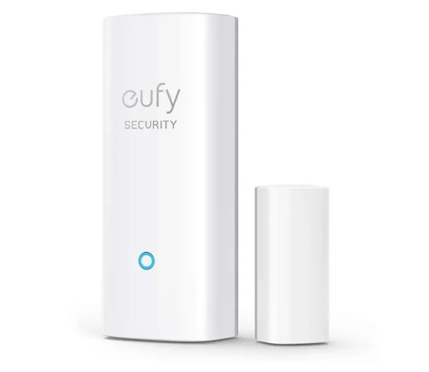 Eufy Raam-/deursensor Uitbreiding voor Alarmsysteem