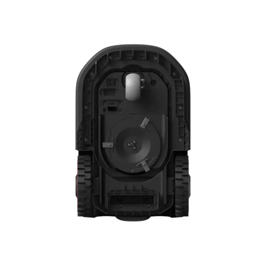 Eufy robotmaaier AutoMower E18 - draadloos 1200m - incl raincover