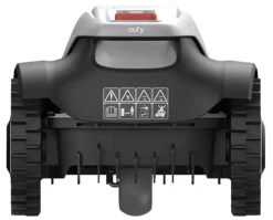 Eufy robotmaaier E15 Solo | Draadloos 800 m²