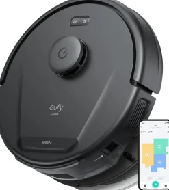 Eufy Robotstofzuiger L60 Hybrid