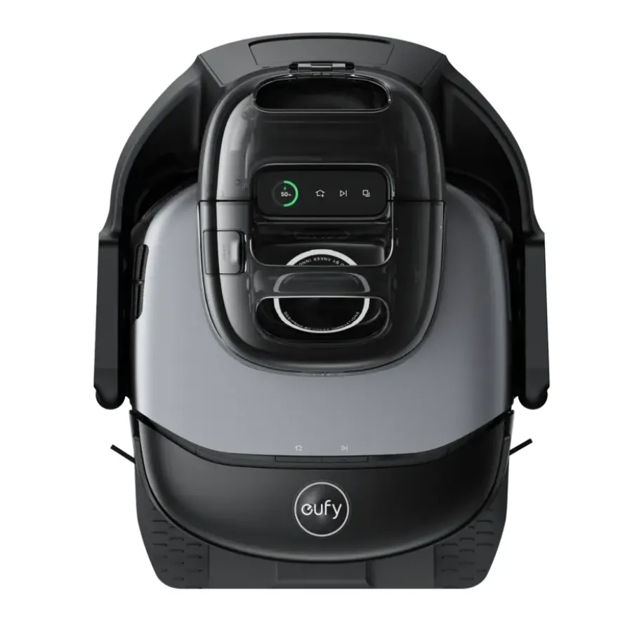 Eufy robotstofzuiger Omni S1 Pro