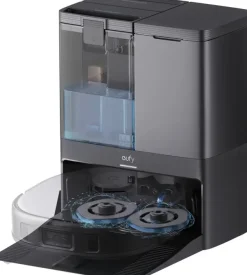 Eufy Robotstofzuiger X10 Pro Omni