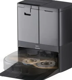 Eufy Robotstofzuiger X10 Pro Omni