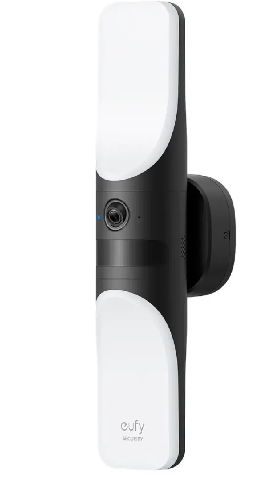 Eufy S100 Beveiligingscamera voor buiten met Lamp Wired