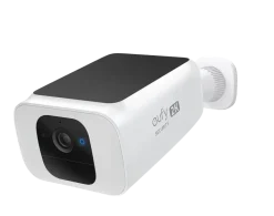 Eufy SoloCam S40 Beveiligingscamera 2K met Zonnepaneel