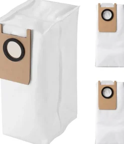 Eufy S1 Pro stofzuigerzakken 3 stuks