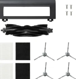 Eufy vervangende accessoires kit voor L60