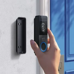 Eufy Video Deurbel C211/C220 met Chime