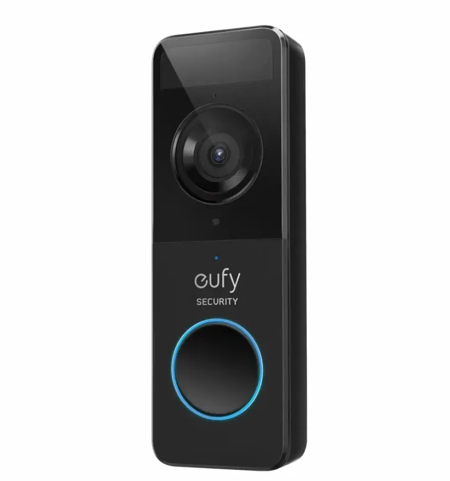 Eufy Video Deurbel C211/C220 met Chime