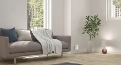 Eufy video deurbel chime voor E340/C30/C31 wit