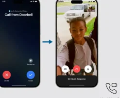 Eufy Video Deurbel C31 2K FHD met SD kaart