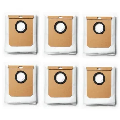 Eufy zelflegende stofzak voor L50 en L60 (6 stuks)