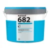 Eurocol 682 majolicol / tegellijm 1,5 kg