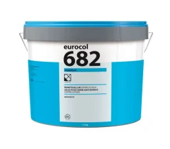 Eurocol 682 majolicol / tegellijm 1,5 kg