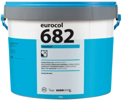 Eurocol 682 majolicol / tegellijm 4 kg