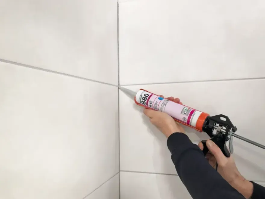 Eurocol 880 voegkit wit 310 ml