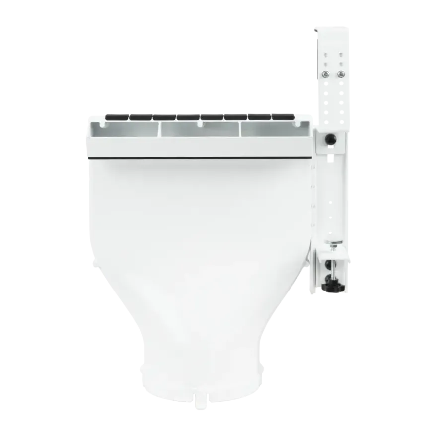 Eurom afvoer voor mobiele airco Window-way out