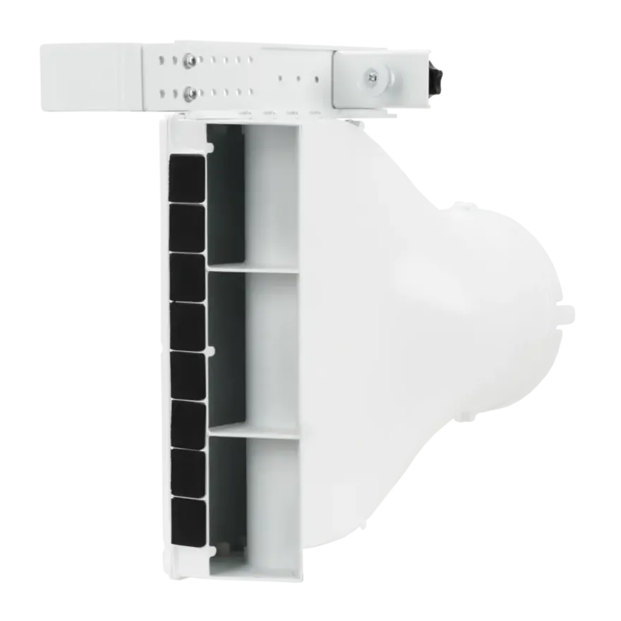 Eurom afvoer voor mobiele airco Window-way out
