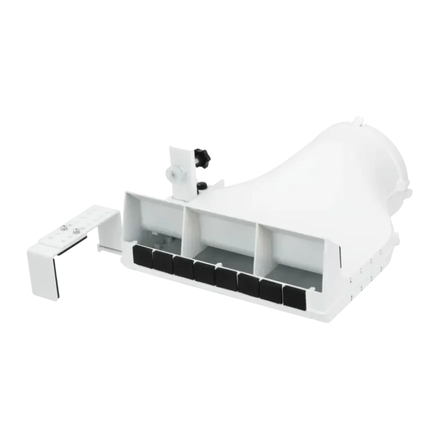 Eurom afvoer voor mobiele airco Window-way out
