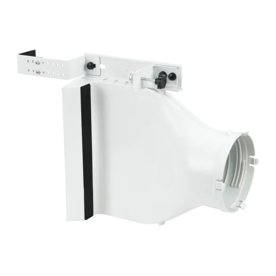 Eurom afvoer voor mobiele airco Window-way out