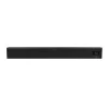 Eurom Alutherm Baseboard 2500 Zwart met WiFi