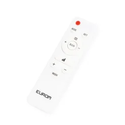 Eurom Alutherm Verre 2000 Convectorkachel - 2000W met Wifi