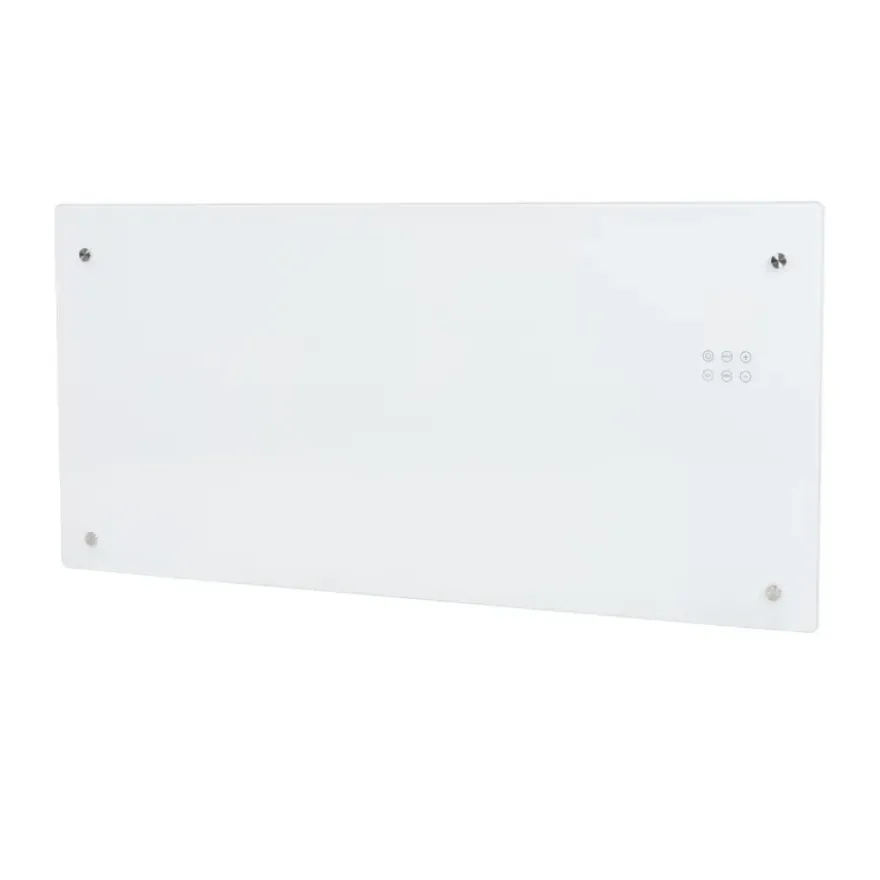 Eurom Alutherm Verre 2000 Convectorkachel - 2000W met Wifi