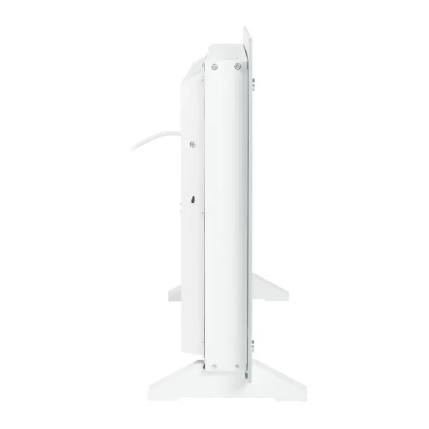 Eurom Alutherm Verre 2000 Convectorkachel - 2000W met Wifi