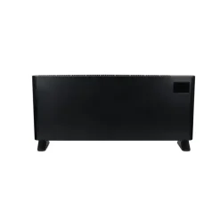 Eurom Alutherm 2000 WiFi Convectorkachel - 2000W - zwart